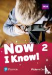 Perrett, Jeanne - Now I Know 2 Picture Cards