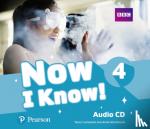  - Now I Know 4 Audio CD