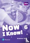 Speck, Chris - Now I Know 6 Grammar Book