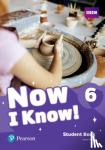 Perrett, Jeanne - Now I Know 6 Student Book