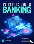 Casu, Barbara, Girardone, Claudia, Molyneux, Philip - Introduction to Banking