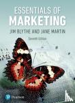 Blythe, Jim, Martin, Jane - Essentials of Marketing
