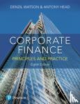 Watson, Denzil, Head, Antony - Corporate Finance