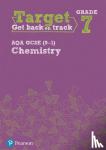 - Target Grade 7 AQA GCSE (9-1) Chemistry Intervention Workbook