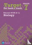  - Target Grade 7 Edexcel GCSE (9-1) Biology Intervention Workbook