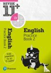  - Revise 11+ English Practice Book 2
