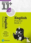  - Revise 11+ English Practice Book 1