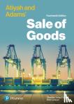Canavan, Rick, Twigg-Flesner, Christian - Atiyah and Adams' Sale of Goods