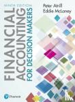 Atrill, Peter, McLaney, Eddie - Financial Accounting for Decision Makers