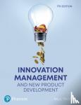 Trott, Paul - Innovation Management and New Product Development