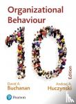 Buchanan, David, Huczynski, Andrzej - Organizational Behaviour