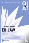 Guth, Jessica - Law Express Question and Answer: EU Law
