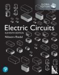 Nilsson, James, Riedel, Susan - Electric Circuits, Global Edition