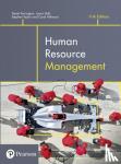 Torrington, Derek, Hall, Laura, Taylor, Stephen, Atkinson, Carol - Human Resource Management