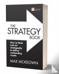 Mckeown, Max - The Strategy Book