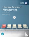 Martocchio, Joseph - Human Resource Management, Global Edition
