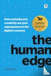 Orme, Greg - Human Edge, The