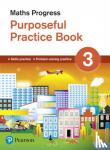Pate, Katherine, Norman, Naomi - Maths Progress Purposeful Practice Book 3 Second Edition
