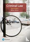 Wilson, William - Criminal Law