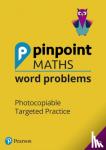 Lury, Josh - Pinpoint Maths Word Problems Year 3 Teacher Book