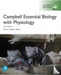 Simon, Eric, Dickey, Jean - Campbell Essential Biology with Physiology, Global Edition