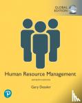 Dessler, Gary - Human Resource Management, Global Edition