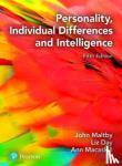 Maltby, John, Day, Liz, Macaskill, Ann - Personality, Individual Differences and Intelligence