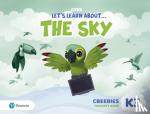  - Let's Learn About the Sky K3 CBeebies Teacher's Guide