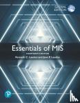 Laudon, Kenneth, Laudon, Jane - Essentials of MIS, Global Edition