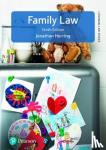 Herring, Jonathan - Family Law