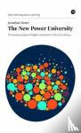 Grant, Jonathan - New Power University, The - The social purpose of higher education in the 21st century