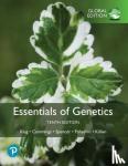 Klug, William, Cummings, Michael - Essentials of Genetics, Global Edition