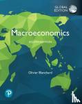Blanchard, Olivier - Macroeconomics, Global Edition