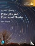 ERIC MAZUR - PRINCIPLES PRACTICE OF PHYSICS GLOBA