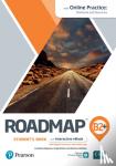  - Roadmap B2+ Student's Book & eBook with Online Practice