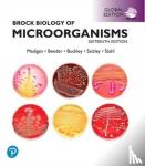 Madigan, Michael, Aiyer, Jennifer, Buckley, Daniel, Sattley, W. - Brock Biology of Microorganisms, Global Edition