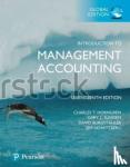 Horngren, Charles, Sundem, Gary, Stratton, William, Burgstahler, Dave - Introduction to Management Accounting, Global Edition