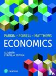 Parkin, Michael, Powell, Melanie, Matthews, Kent - Economics, European edition