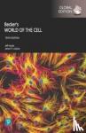 Hardin, Jeff, Bertoni, Gregory, Kleinsmith, Lewis - Becker's World of the Cell, Global Edition