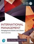 Deresky, Helen - International Management: Managing Across Borders and Cultures,Text and Cases, Global Edition