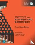 Newbold, Paul, Carlson, William, Thorne, Betty - Statistics for Business and Economics, Global Edition