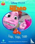  - Disney Pixar - Finding Nemo - Tap, Tap, Tap! (Phase 2 Unit 1-2)