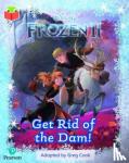  - Disney Frozen 2 - Get Rid of the Dam! (Phase 2 Unit 4)