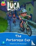  - Disney Pixar - Luca - The Portorosso Cup (Phase 5 Unit 23)