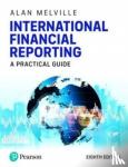Melville, Alan - International Financial Reporting