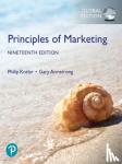 Armstrong, Gary, Balasubramanian, Sridhar - Principles of Marketing, Global Edition + MyLab Marketing with Pearson eText (Package)