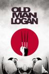 Lemire, Jeff - Wolverine: Old Man Logan Vol. 3: The Last Ronin