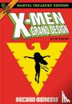Piskor, Ed - X-men: Grand Design - Second Genesis