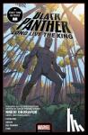 Okorafor, Nnedi - Black Panther: Long Live The King