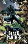Don McGregor, Gene Colan - Black Panther: Panther's Quest - Panther's Quest